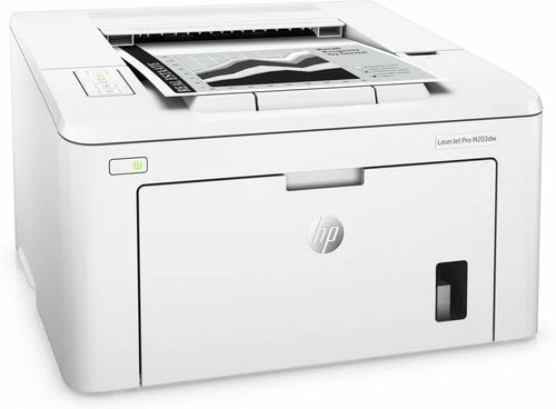 Bon marché ✨ HP LaserJet Pro M203dw (G3Q47A#B19) ⭐ 5 Bon marché ✨ HP LaserJet Pro M203dw (G3Q47A#B19) ⭐ – Image 3