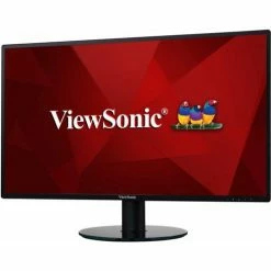 De gros 🎉 ViewSonic Value Series VA2719-2K-SMHD - 27/IPS/5ms/QHD/HDMI/HP/75Hz ❤️ -Logitech Shop 9b396965 f0ec 4e55 8ea9 d96c99bb44e9
