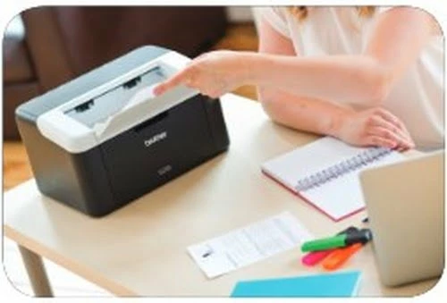Meilleure vente 🎁 Brother HL-1212W 32MB 20 Ppm Laser Wifi (HL1212WRF1) 😍 7 Meilleure vente 🎁 Brother HL-1212W 32MB 20 Ppm Laser Wifi (HL1212WRF1) 😍 – Image 5
