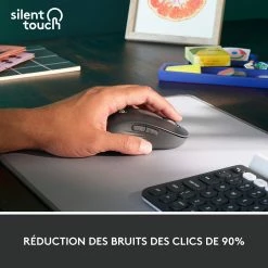 Les meilleures critiques de 🎁 Logitech M650 Signature L Gaucher Bluetooth - Graphite 👏 10 Les meilleures critiques de 🎁 Logitech M650 Signature L Gaucher Bluetooth - Graphite 👏 -Logitech Shop 9dba1f46 eb5f 47ab 8827 a11486549ba6