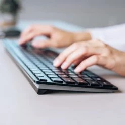 Remise 🤩 Cherry KW 9100 SLIM FR KEYBOARD 🌟 -Logitech Shop 9e4d5c72 e818 4302 9ac3 abfe6d075151