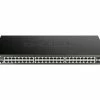 Bon marché ✨ D-Link DGS-1250-52X - 48 (ports)/10/100/1000/Sans POE/Manageable 👍