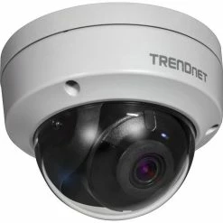 Le moins cher 🎉 TrendNet 8MP MULTI-SENSOR PTZ CAMERA 👍