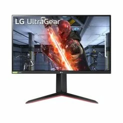 Sortie ⭐ LG 27GN650-B - 27/IPS/1ms/FHD ✨