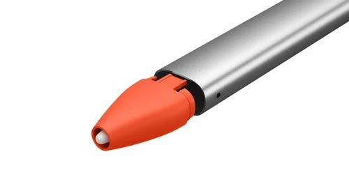 Acheter 👏 Logitech Crayon Orange, Blanc 🔥 8 Acheter 👏 Logitech Crayon Orange, Blanc 🔥 – Image 6
