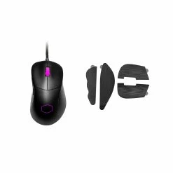 Coupon ⌛ Cooler Master MM730 Noire Matte 💯 -Logitech Shop a2f6ec02 54dc 45fc 947e 8055edf28ef3