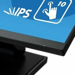 Meilleure vente ❤️ Iiyama ProLite T2454MSC-B1AG - 24/4ms/FHD 🎉 -Logitech Shop a4a61a14 0584 4805 bb60 8d8f9f1d2a98