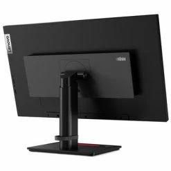 Budget 🧨 Lenovo TS/ThinkVision P27h/27/2560x1440 QHD 🛒 -Logitech Shop a5b0518f 1d52 433d 99c2 273b1b7ef6de