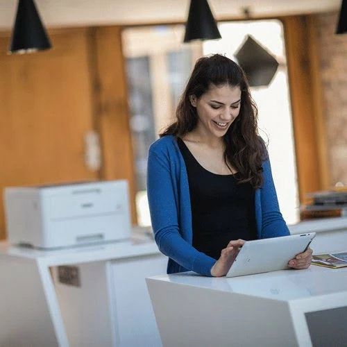 Meilleure vente 🛒 Brother HL-L3230CDW (HLL3230CDWRF1) ✔️ 6 Meilleure vente 🛒 Brother HL-L3230CDW (HLL3230CDWRF1) ✔️ – Image 4