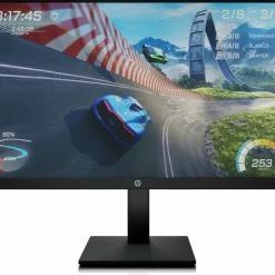 Tout neuf 😉 HP X27q - IPS/QHD ✨