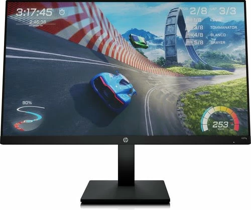 Tout neuf 😉 HP X27q - IPS/QHD ✨ 3 Tout neuf 😉 HP X27q - IPS/QHD ✨