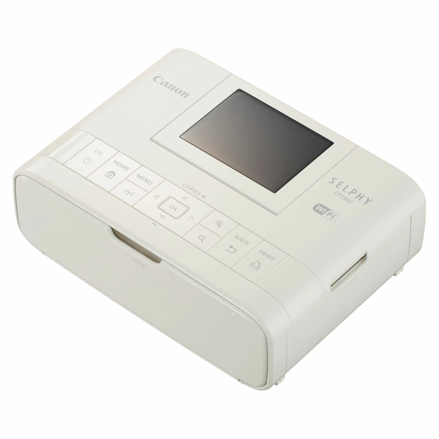 Acheter 🧨 Canon SELPHY CP1300 Blanche ❤️ 3 Acheter 🧨 Canon SELPHY CP1300 Blanche ❤️