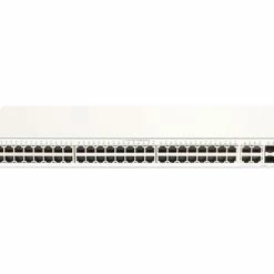 De gros 😍 D-Link DBS-2000-52 - 48 (ports)/10/100/1000/Sans POE/Manageable ✨ -Logitech Shop a84157dd 942c 4ef4 b198 7fc7fc52a03c