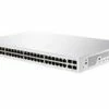 Offres 🛒 Cisco CBS250-48T-4G-EU - 48 (ports)/10/100/1000/Manageable/Cloud 🎁 -Logitech Shop a84ddad3 28dd 4f35 b8b8 502f3d65330a