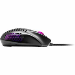 Sortie ❤️ Cooler Master MM720 Matte Black ⌛ -Logitech Shop a892d778 5530 4b8e 8a80 04d2281c590c
