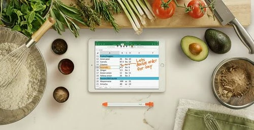 Acheter 👏 Logitech Crayon Orange, Blanc 🔥 24 Acheter 👏 Logitech Crayon Orange, Blanc 🔥 – Image 22