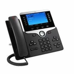 Meilleure affaire 👏 CISCO UC PHONE 8851 💯