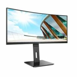 Le moins cher 🌟 AOC P2 CU34P2A - 34/VA/1ms/UWQHD/HDMI/HP ✔️ 14 Le moins cher 🌟 AOC P2 CU34P2A - 34/VA/1ms/UWQHD/HDMI/HP ✔️ -Logitech Shop aaad2513 764b 47b9 97eb 8bc8ad18926c