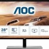 Le moins cher 🔔 AOC 79 Series U2879VF - 28/TN/1ms/UWFHD/3840x2160/DVI/76Hz ✨ -Logitech Shop aac5f6e2 306b 42ee 86d8 7ad436acc50c