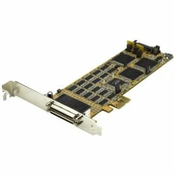 Vente flash 🛒 StarTech CARTE PCI EXPRESS A 16 PORTS 🤩 14 Vente flash 🛒 StarTech CARTE PCI EXPRESS A 16 PORTS 🤩 -Logitech Shop ab0c7e71 96cf 40f9 9fd3 084bb650f23e
