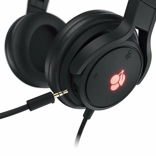 Offres 🤩 Cherry JA-2200 Noir 🛒 7 Offres 🤩 Cherry JA-2200 Noir 🛒 – Image 5
