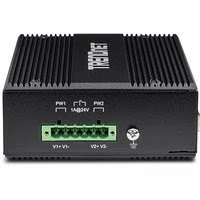 Meilleure affaire 😉 TrendNet TI-PG62B - 4 (ports)/10/100/1000/Avec POE/Non Manageable 👏 6 Meilleure affaire 😉 TrendNet TI-PG62B - 4 (ports)/10/100/1000/Avec POE/Non Manageable 👏 – Image 4