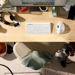 Meilleur prix 😍 Logitech ERGO M575 - OFFWHITE - EMEA 🧨 -Logitech Shop ae7c8266 089e 43e3 a982 f1987a69567f