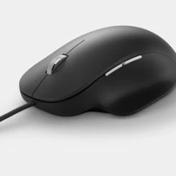 Nouveau ✔️ Microsoft MS Ergonomic Mouse USB Port XZ/NL/FR/DE Hdwr Black 🥰 -Logitech Shop af352631 a84e 4ea7 9028 0f7299d477e4