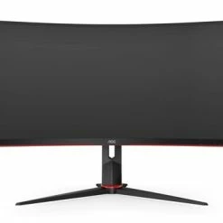 Coupon 🎁 AOC CU34G2 - 34 VA Inc./1ms/UWQHD/DP/HDMI/100Hz 🎁 -Logitech Shop af373b6f 0858 4123 93a0 03eb87843cfa