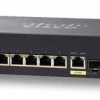 Offres ⭐ Cisco Small Business SF352-08P - 8 (ports)/10/100/Avec POE/Manageable/8 🔥 -Logitech Shop afad6205 e079 47aa 8d07 0ec1312e571b