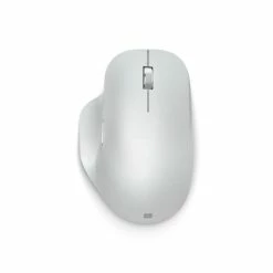 Acheter 🛒 Microsoft Bluetooth Ergonomic Mouse Glacier 🎁