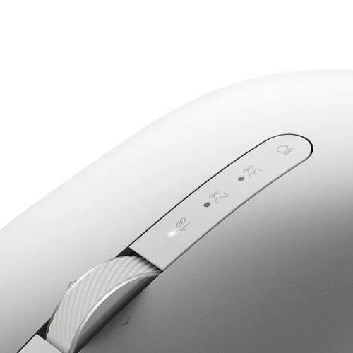 Nouveau 👏 DELL Souris Sans Fil Rechargeable Premier - MS7421W Platine, Argent 👍 13 Nouveau 👏 DELL Souris Sans Fil Rechargeable Premier - MS7421W Platine, Argent 👍 – Image 11
