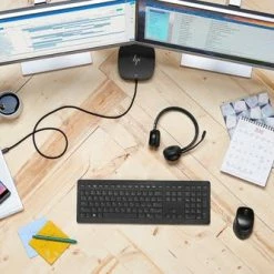 Budget ✨ HP WIRELESS PREMIUM MOUSE ✨ -Logitech Shop b1ea22ee 7d9f 4158 af57 adb1c5d51943