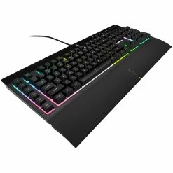 Bon marché 👍 Corsair K55 RGB PRO XT CH-9226715-FR 👍 -Logitech Shop b2088c20 2403 4284 b131 08e9d7df028b