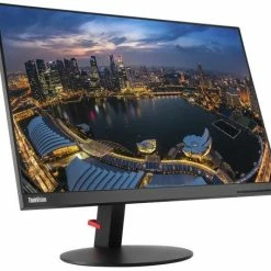 Vente flash 🔥 Lenovo ThinkVision T24d - 24/IPS/7ms/WUXGA/ 👏 -Logitech Shop b267c8a5 2d12 4154 8220 1128f5634025