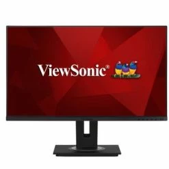 Vente flash 😍 ViewSonic VG2755-2K 27 16:9 Frameless 5ms HDMI DP 😀