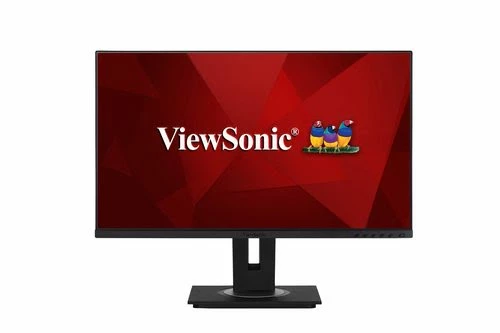 Vente flash 😍 ViewSonic VG2755-2K 27 16:9 Frameless 5ms HDMI DP 😀 3 Vente flash 😍 ViewSonic VG2755-2K 27 16:9 Frameless 5ms HDMI DP 😀