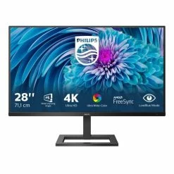 Sortie 🎁 Philips 288E2A/00 28 W 3840x2160 IPS 300 4MS ✔️