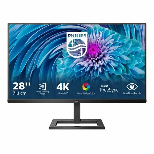 Sortie 🎁 Philips 288E2A/00 28 W 3840x2160 IPS 300 4MS ✔️ 3 Sortie 🎁 Philips 288E2A/00 28 W 3840x2160 IPS 300 4MS ✔️
