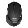 Vente flash 😀 Logitech B330 Silent Plus Black EMEA ❤️