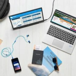 Tout neuf ✨ HP Bluetooth Travel Mouse 🌟 12 Tout neuf ✨ HP Bluetooth Travel Mouse 🌟 -Logitech Shop b54271b8 5d9e 4b7c bbd4 5e1ed1aa1fc0