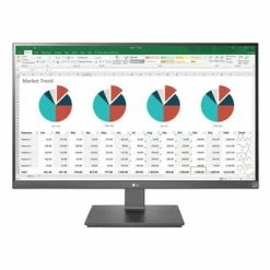 Coupon 🔥 LG 27UK670-B - 27/5ms/3840x2160/UWFHD/HDMI//60Hz 😍