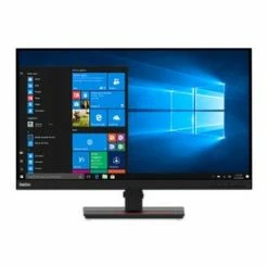 Offres 😉 Lenovo ThinkVision T27h-2L - IPS/4ms/6ms/QHD 💯
