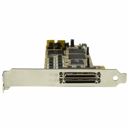 Vente flash 🛒 StarTech CARTE PCI EXPRESS A 16 PORTS 🤩 5 Vente flash 🛒 StarTech CARTE PCI EXPRESS A 16 PORTS 🤩 – Image 3