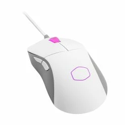 Meilleure vente ✔️ Cooler Master MM730 Blanche Matte 👍 -Logitech Shop b85cdb23 a3b6 4a09 9817 3a03d7d34dcc