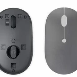 Meilleure affaire ❤️ Lenovo Mouse Go USB-C Wireless Storm Grey ⭐ -Logitech Shop bb302e12 8f18 417d a939 7b0fbfecbb20