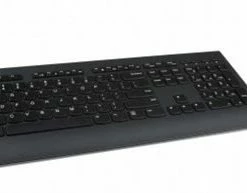 De gros 🌟 Lenovo 4X30H56806 Noir 🌟