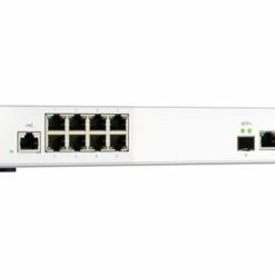 Offres 🎁 Qnap QSW-M2108R-2C - 8 (ports)/Avec POE/Manageable/2 ⭐ 11 Offres 🎁 Qnap QSW-M2108R-2C - 8 (ports)/Avec POE/Manageable/2 ⭐ -Logitech Shop bde9226b 174b 4fb5 8cb2 83651cdf3d9c