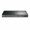 Meilleure vente 🧨 TP-Link TL-SG3428XMP - 24 (ports)/10/100/1000/Avec POE/Manageable/Cloud 🤩 -Logitech Shop bdff592f 8eee 4e56 b615 0d6e985d13c7