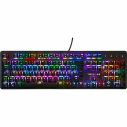 Les meilleures critiques de ✨ The G-LAB Keyz Rubidium-E - Filaire Mécanique RGB ⌛ 9 Les meilleures critiques de ✨ The G-LAB Keyz Rubidium-E - Filaire Mécanique RGB ⌛ -Logitech Shop be31d2f0 f606 4507 8e2f 762071533a41